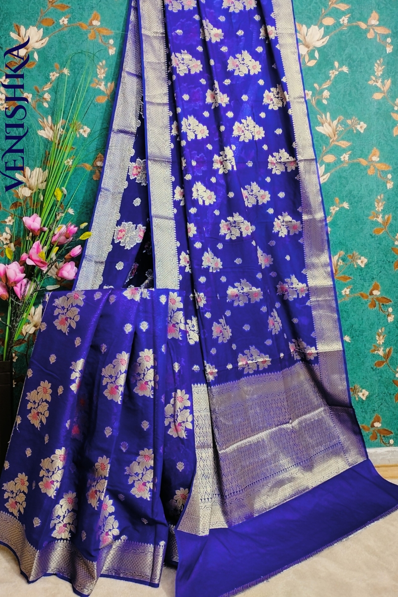 Georgatte Sarees