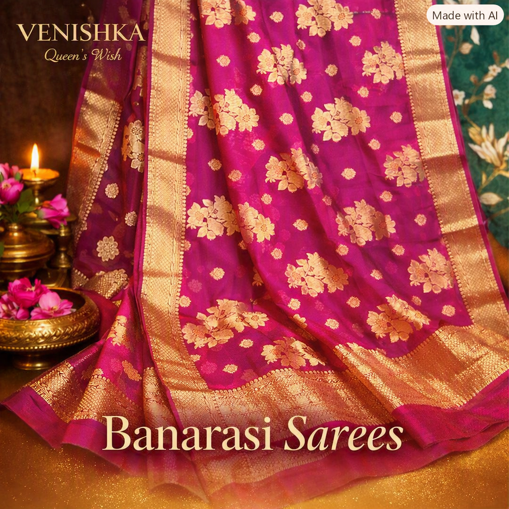 Banarasi
