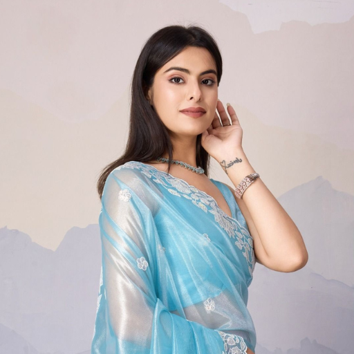 Casual Wear Sarees