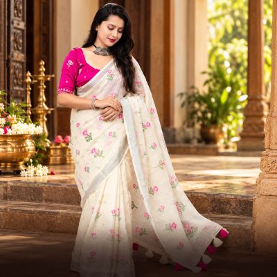Linen Cotton