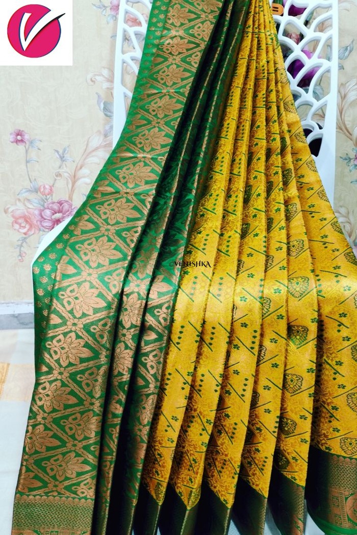 Silk cotton