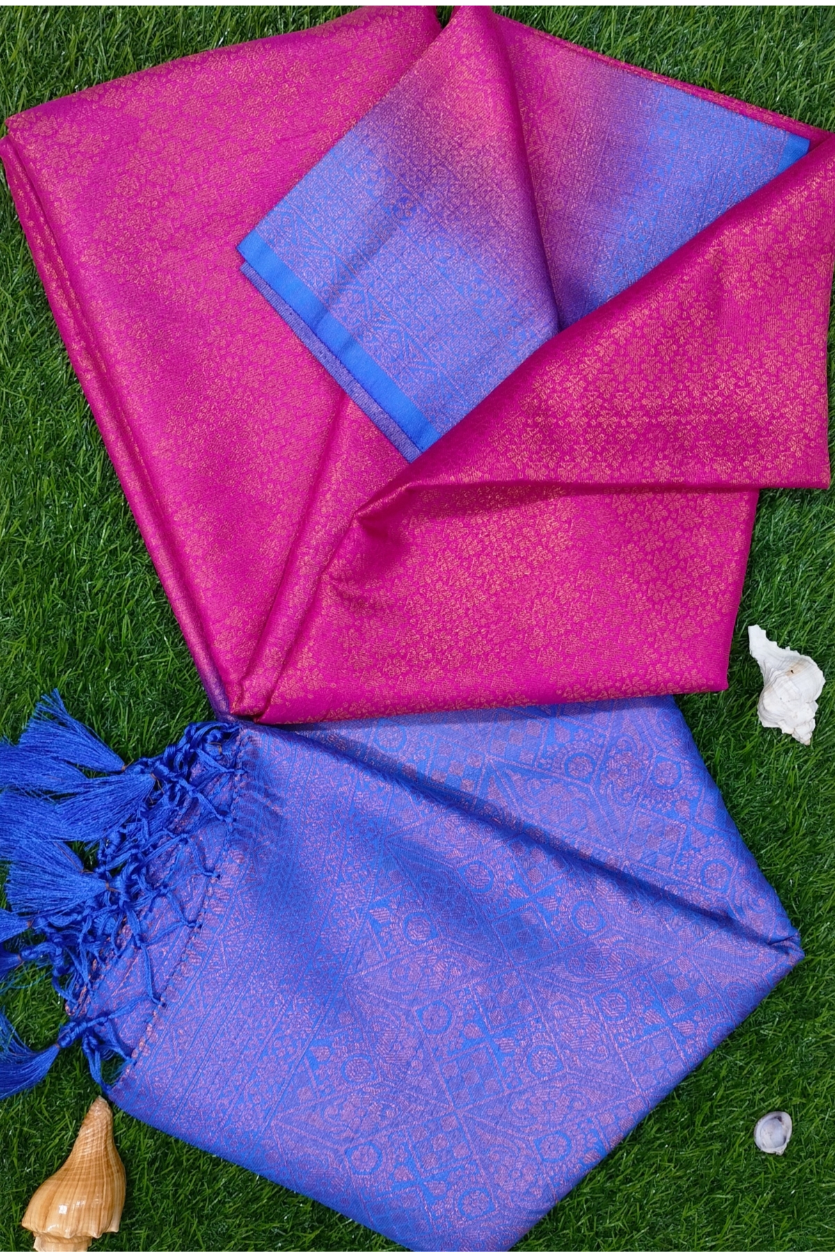 Fancy Silk