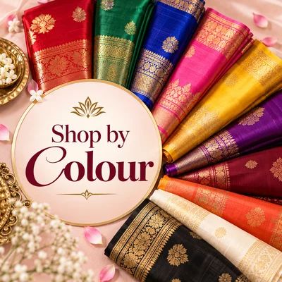 Shop by Colour