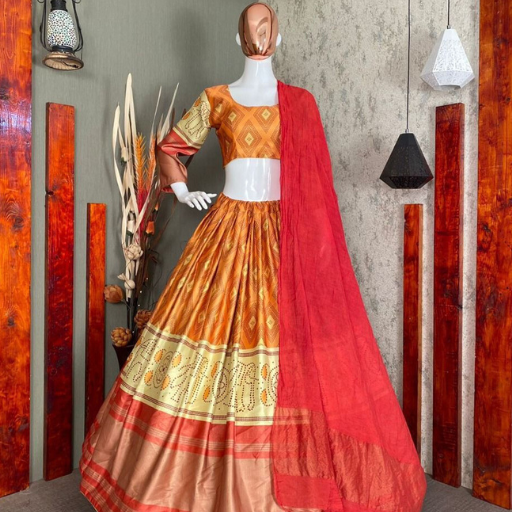 Lehenga