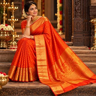 Silks Sarees