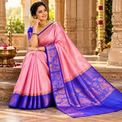 Fancy Silk