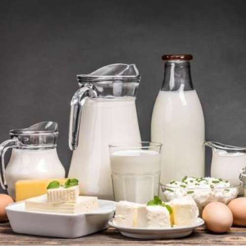 Dairy & Eggs