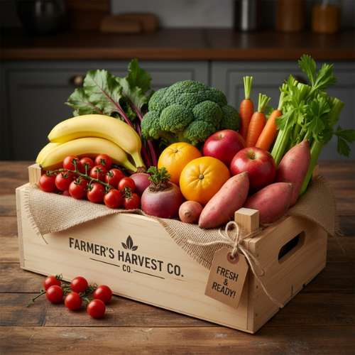 Value Baskets & Combos