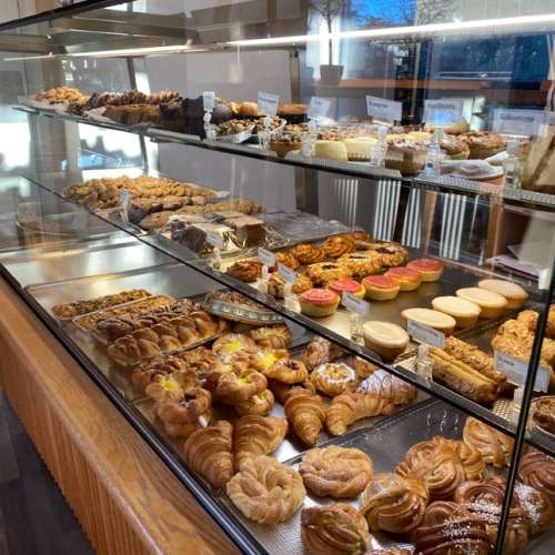 Bakery