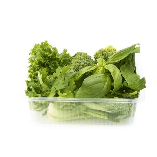 ONLYHYDROPONICS Soup Mix- Organically Grown - 2