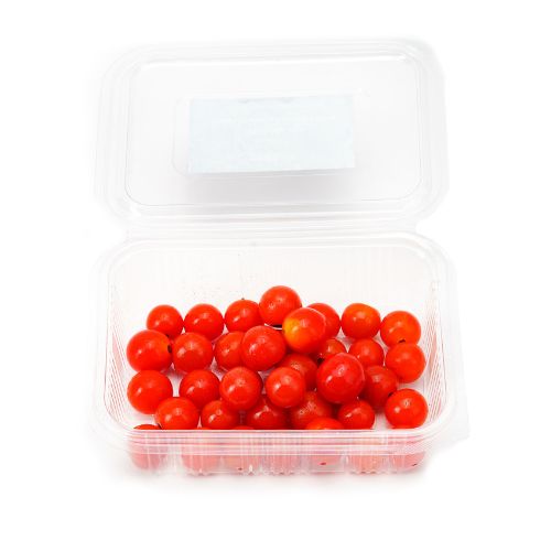 Cherry Tomatoes - 2
