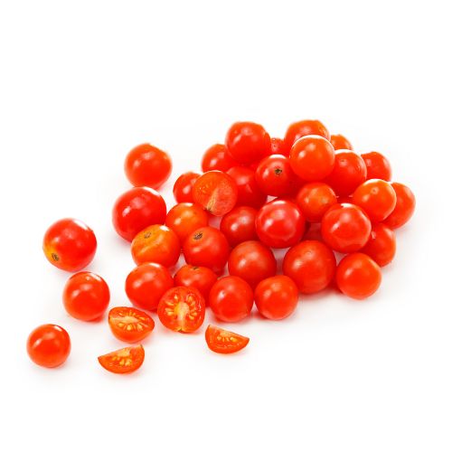 Cherry Tomatoes - 3