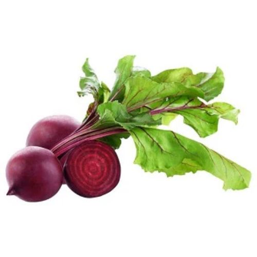 Beetroot (Chukandar) - Organically grown 500g