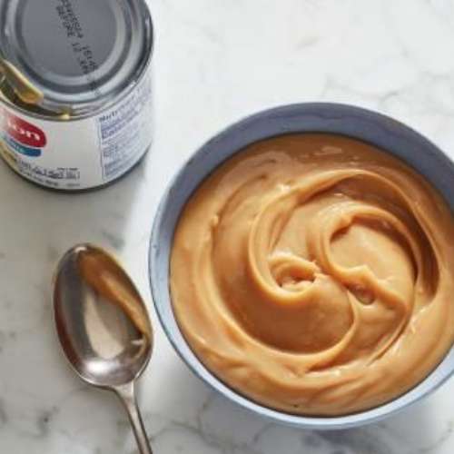 Sweeteners & Spreads