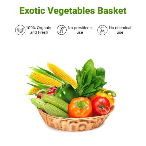 Exotic-vegetables-basket