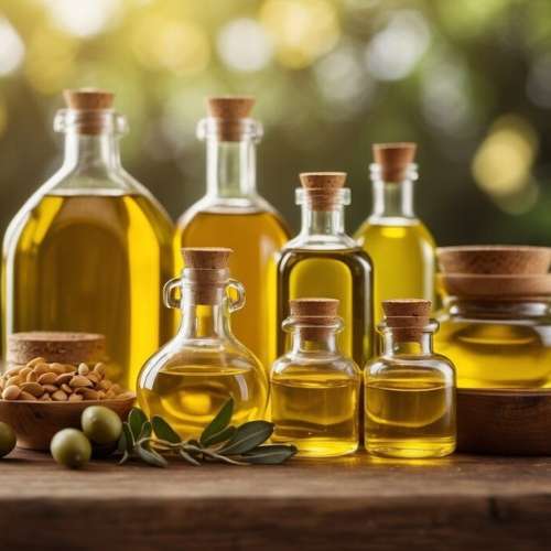 Oils
