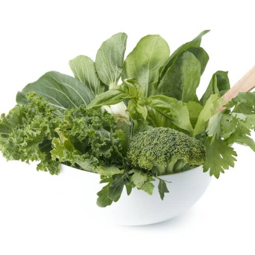 ONLYHYDROPONICS Soup Mix- Organically Grown