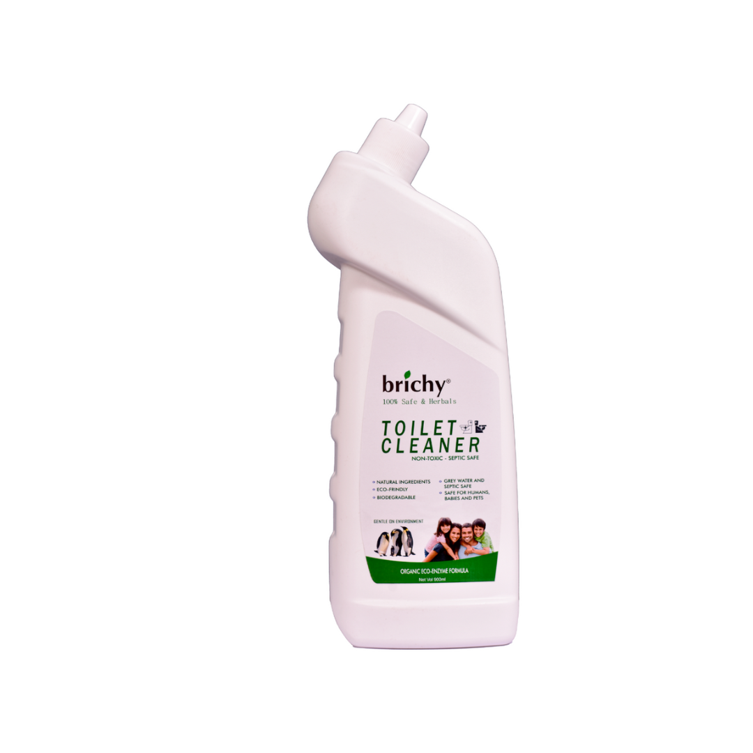 brichy Natural Toilet Cleaner 650ML