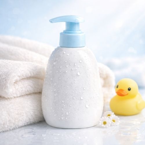 Baby Shampoo