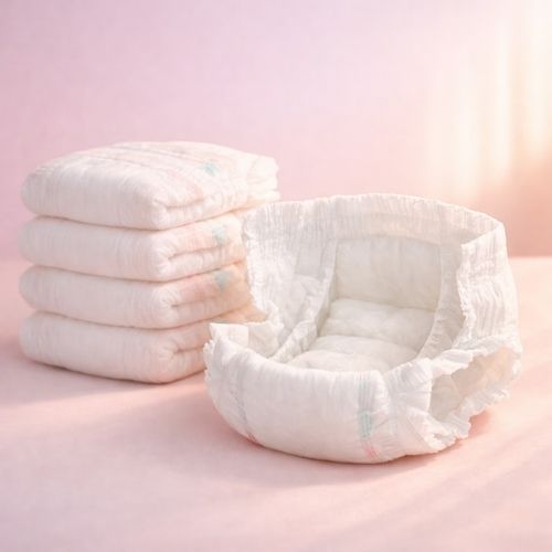 Baby Diapers