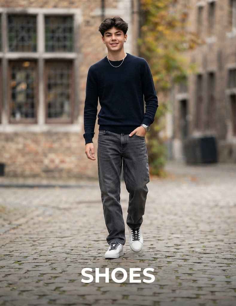 shoes