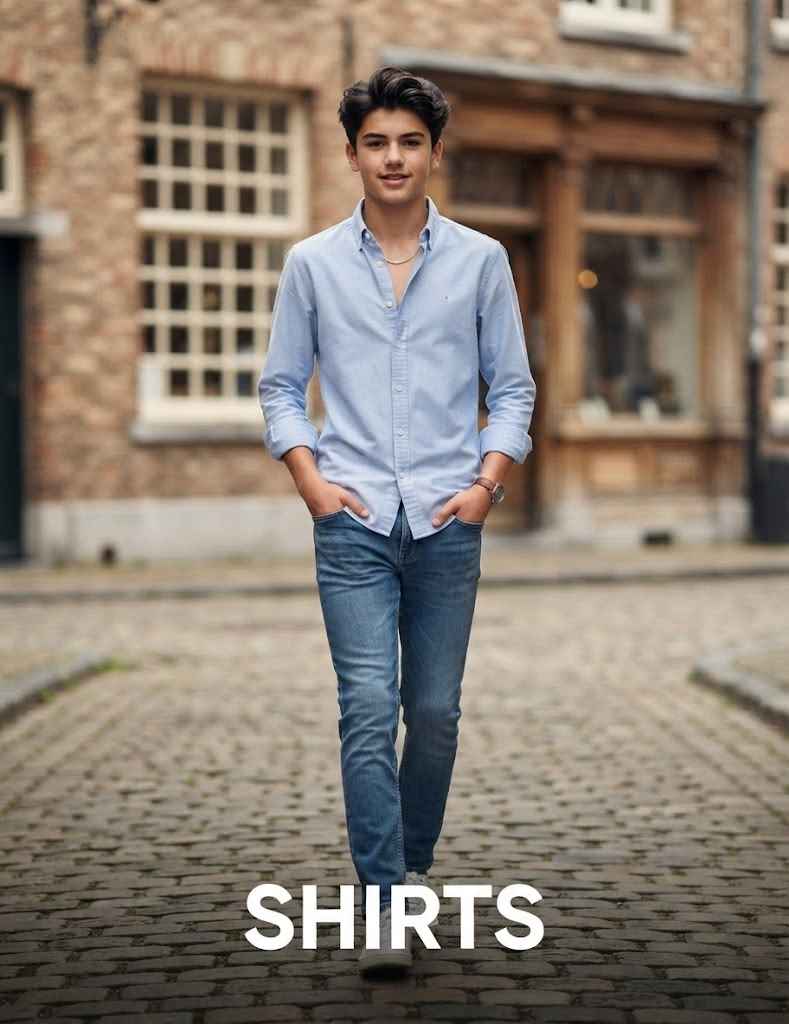 Shirts