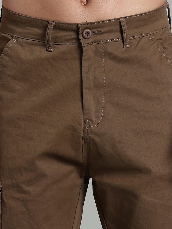 ODCC CARGO PANT VYC087 - 6