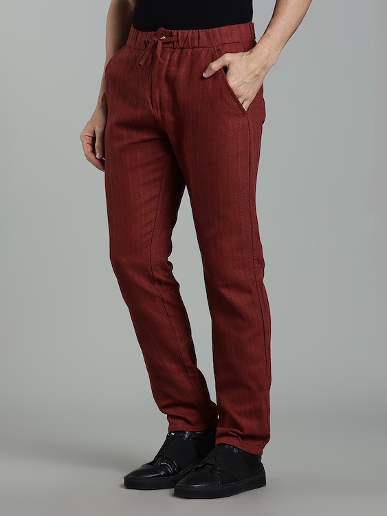 ODCC DRAWSTRING  PANT VYC070 - 3