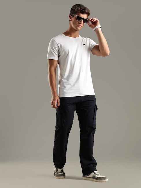 ODCC CARGO PANT VYC085 - 9