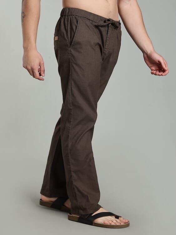 ODCC DRAWSTRING  PANT VYC074 - 2