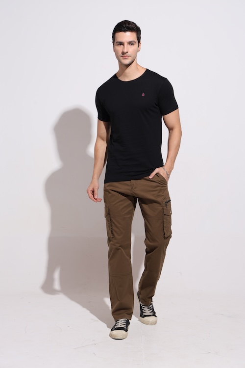 ODCC CARGO PANT J1734 - 6
