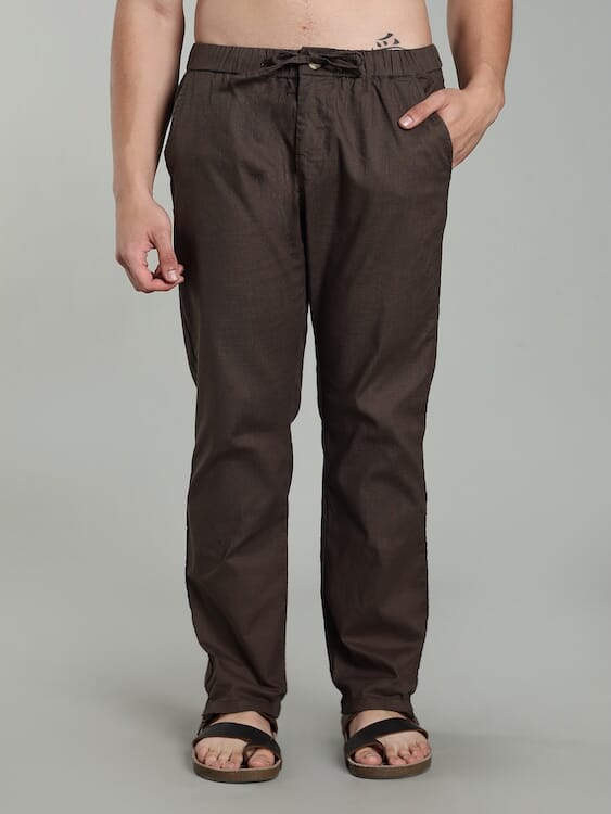 ODCC DRAWSTRING  PANT VYC074