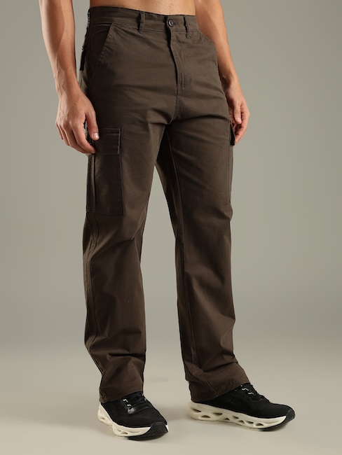 ODCC CARGO PANT VYC088 - 2