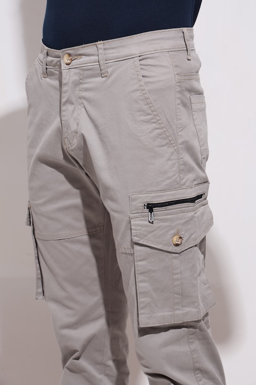 ODCC CARGO PANT J1733 - 6
