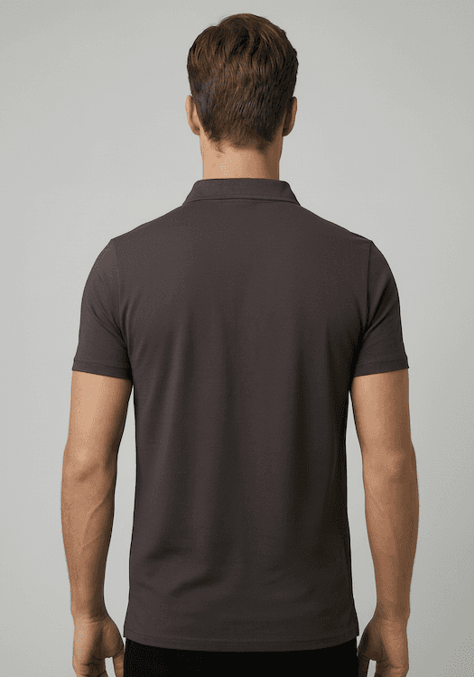 ODCC PRINTED COLLAR H/S SGT0271 - 2