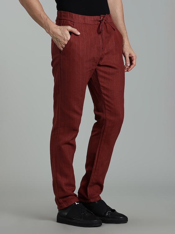 ODCC DRAWSTRING  PANT VYC070 - 2