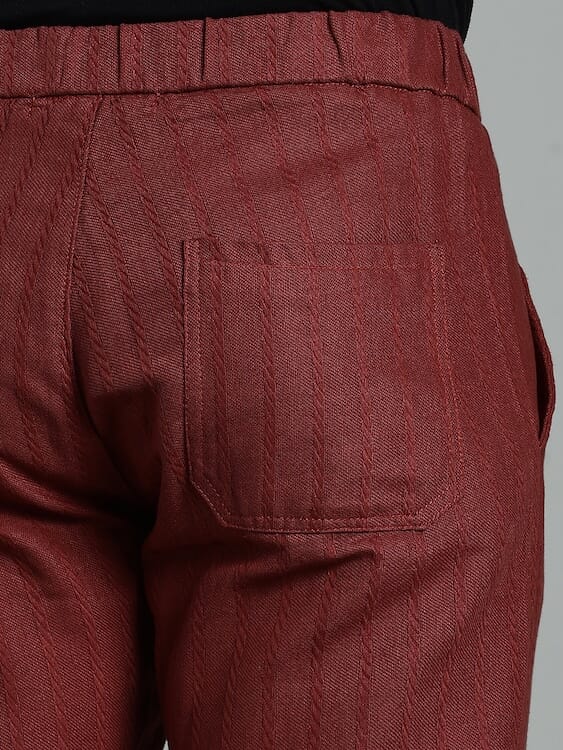 ODCC DRAWSTRING  PANT VYC070 - 6