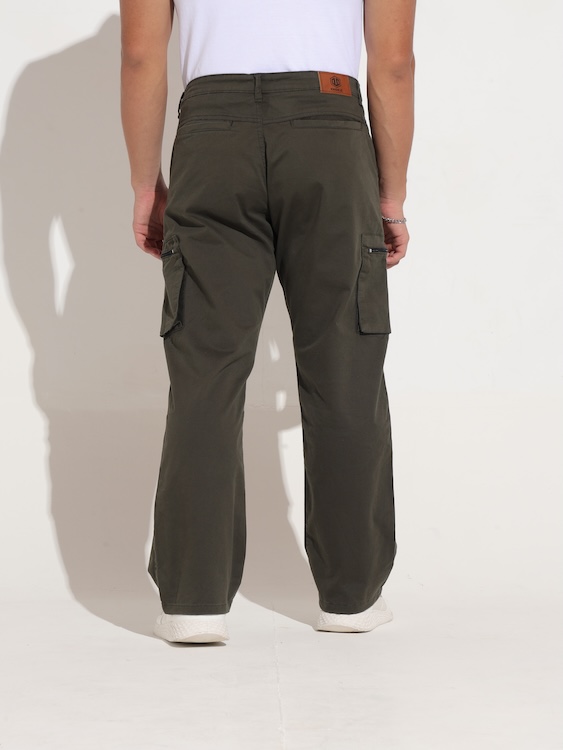ODCC CARGO PANT J1738 - 5