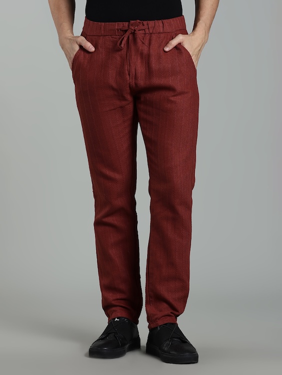 ODCC DRAWSTRING  PANT VYC070