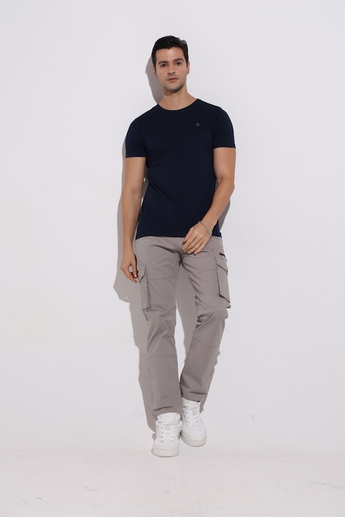 ODCC CARGO PANT J1733 - 3