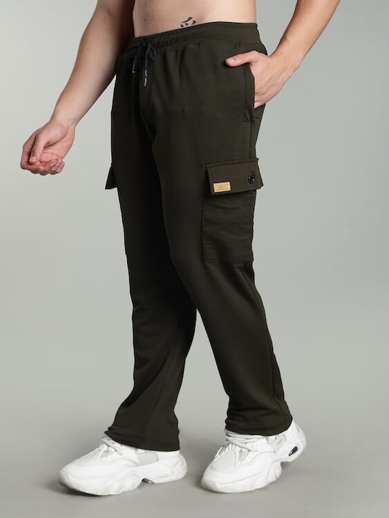ODCC CARGO TRACKPANT T02447 - 3