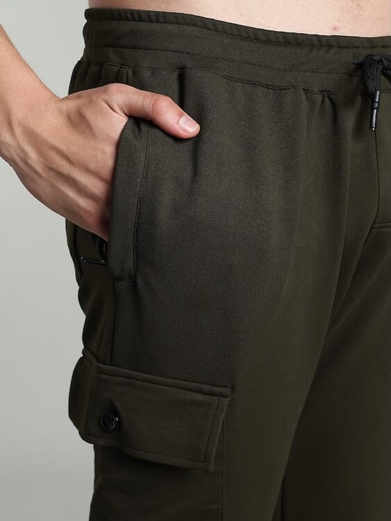 ODCC CARGO TRACKPANT T02447 - 7