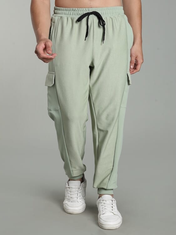 ODCC TRACKPANT SGT0251