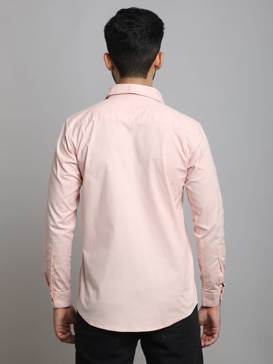 ODCC 2POCKET  SHIRT F/S YM0727 - 4