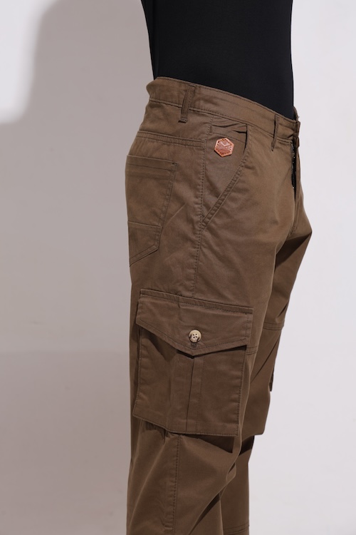 ODCC CARGO PANT J1734 - 3