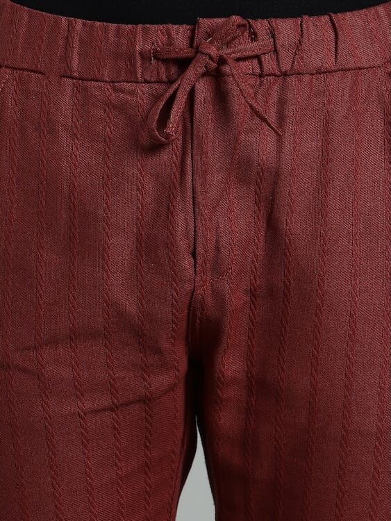 ODCC DRAWSTRING  PANT VYC070 - 8