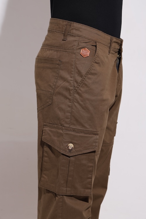 ODCC CARGO PANT J1734 - 4