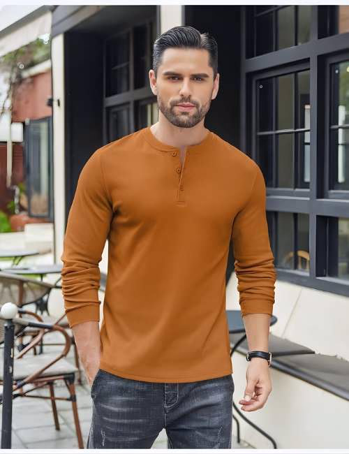 LONG SLEEVES