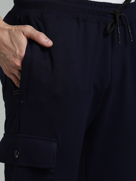 ODCC CARGO TRACKPANT T02448 - 6