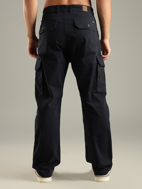 ODCC CARGO PANT VYC085 - 4